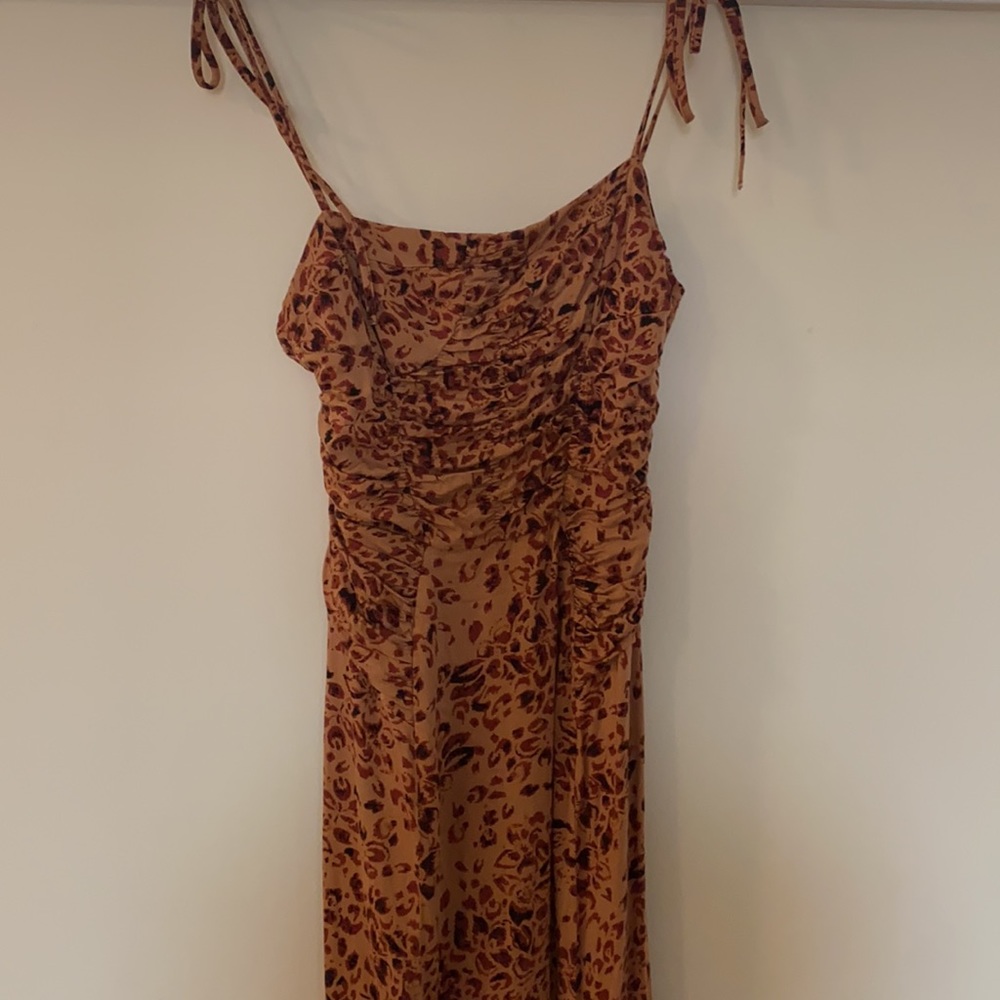 Bodycon dress